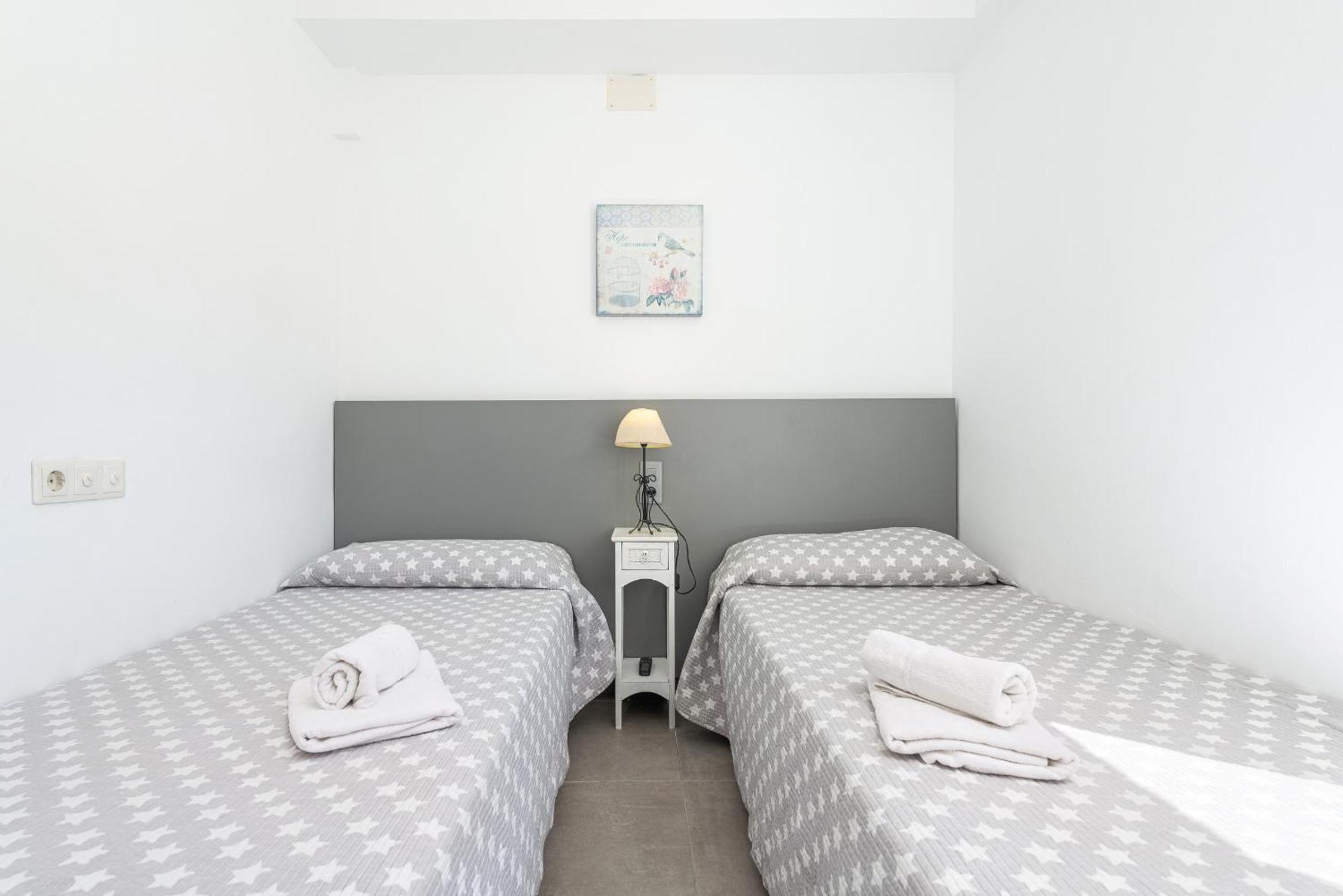 Playamar, Con Piscina Privada Alcúdia