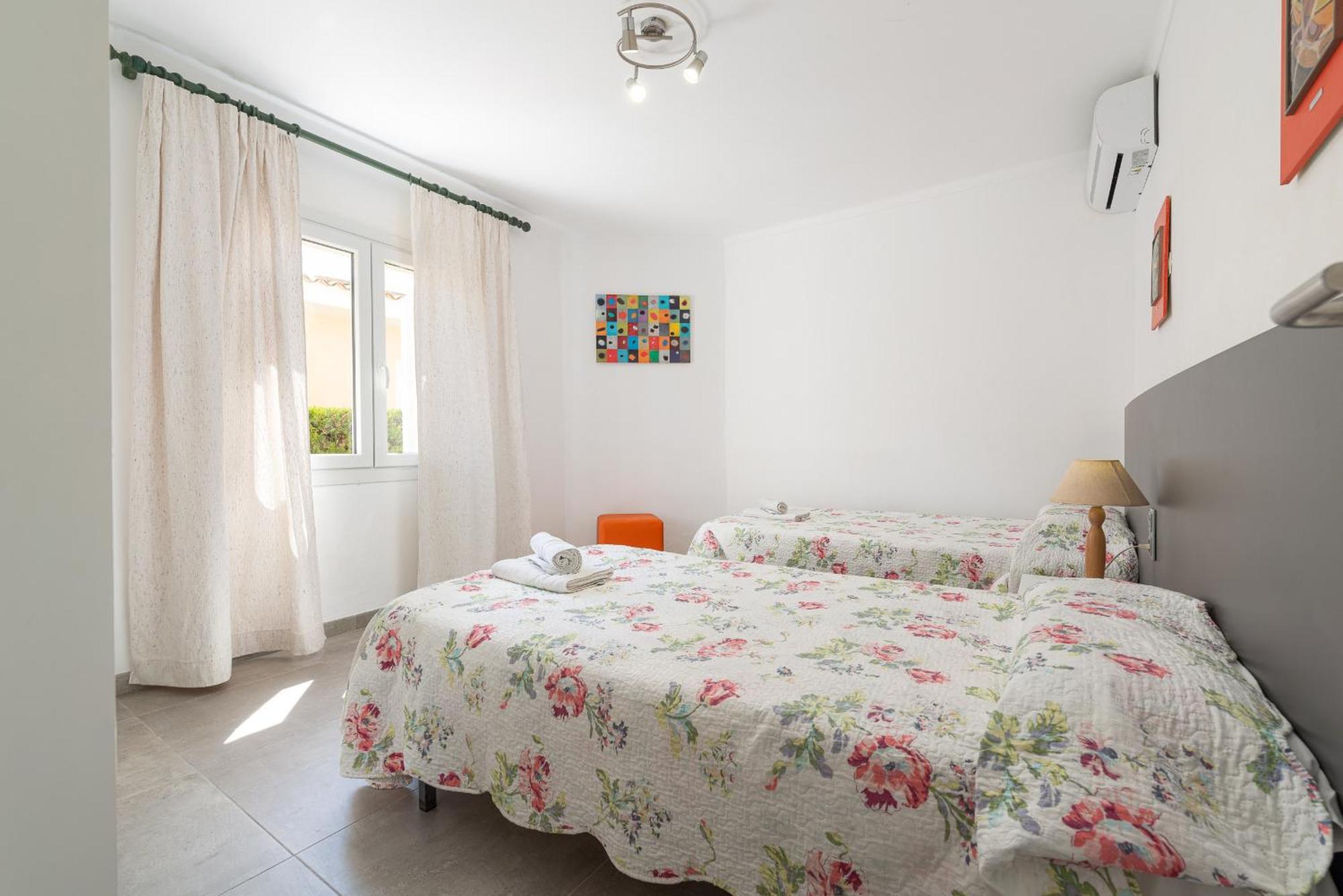 Apartment Playamar, Con Piscina Privada