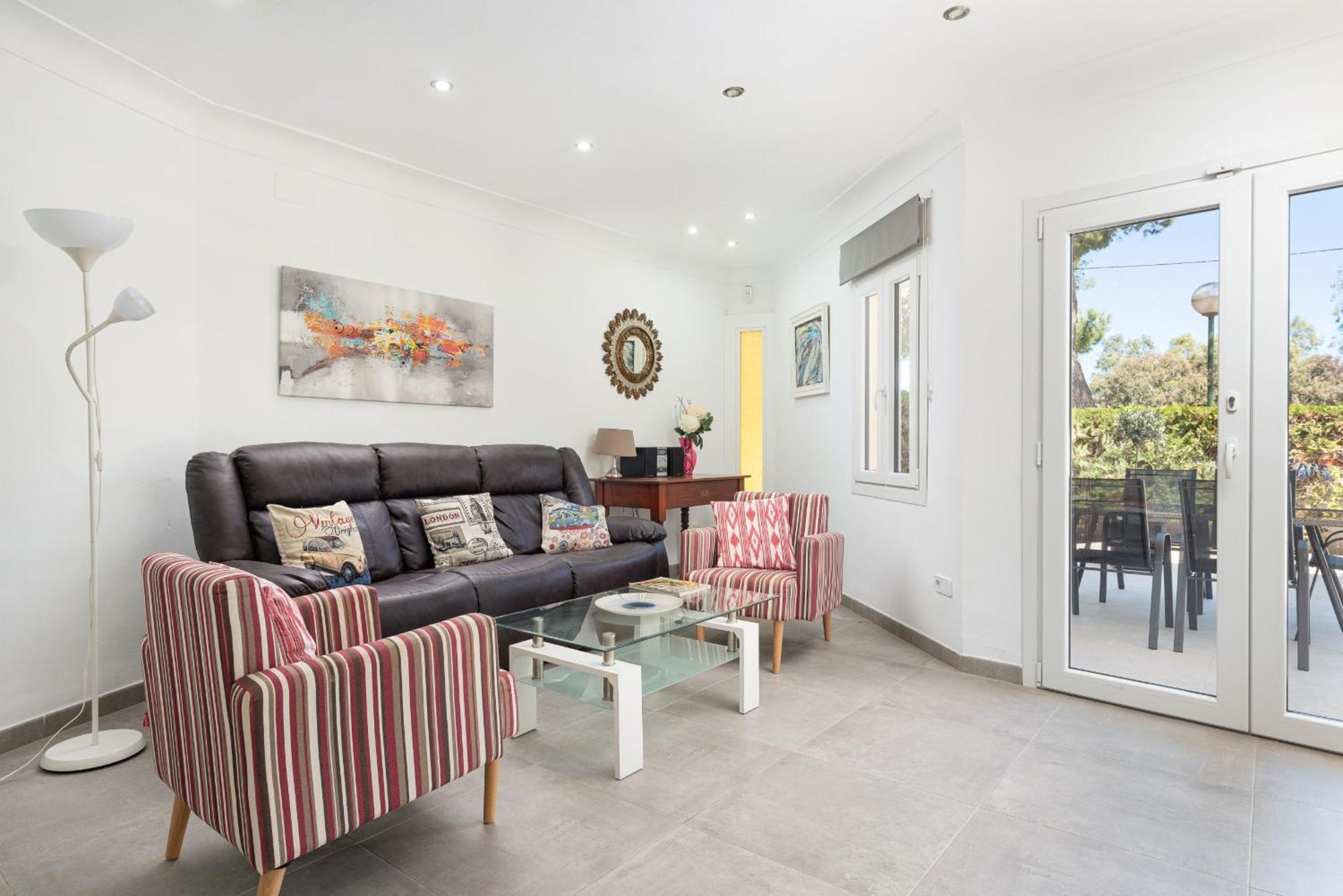 Playamar, Con Piscina Privada * Alcúdia